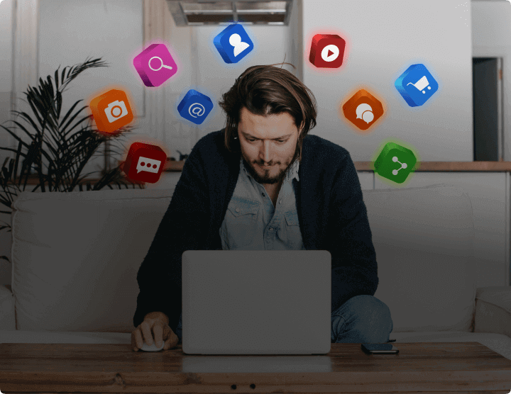 Digital Marketing Strategy